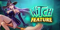 Play Witch Feature Online
