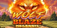 Play Wolf Blaze Megaways Online