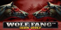 Play Wolf Fang - Iron Wolf Online