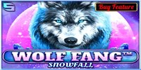Play Wolf Fang - Winter Storm Online