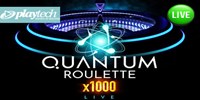 Play x1000 Quantum Roulette Online