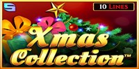 Play Xmas Collection - 10 Lines Online
