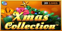 Play Xmas Collection 20 Lines Online