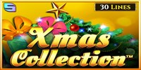 Play Xmas Collection 30 Lines Online