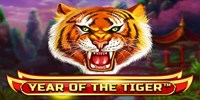 Play Year Of The Tiger Online