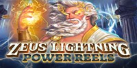 Play Zeus Lightning Power Reels Online