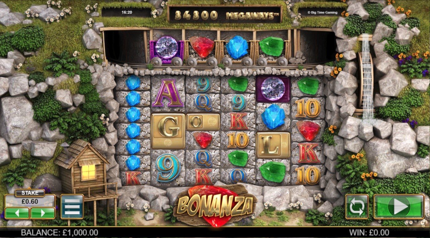 Desktop Game