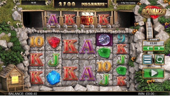 Mobile Game