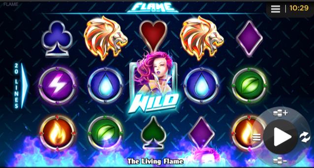 Mobile Game