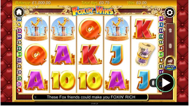 Mobile Game