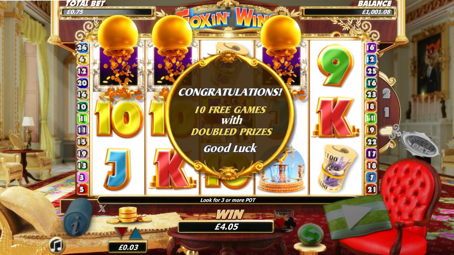 Big Win