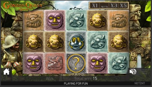 Mobile Game