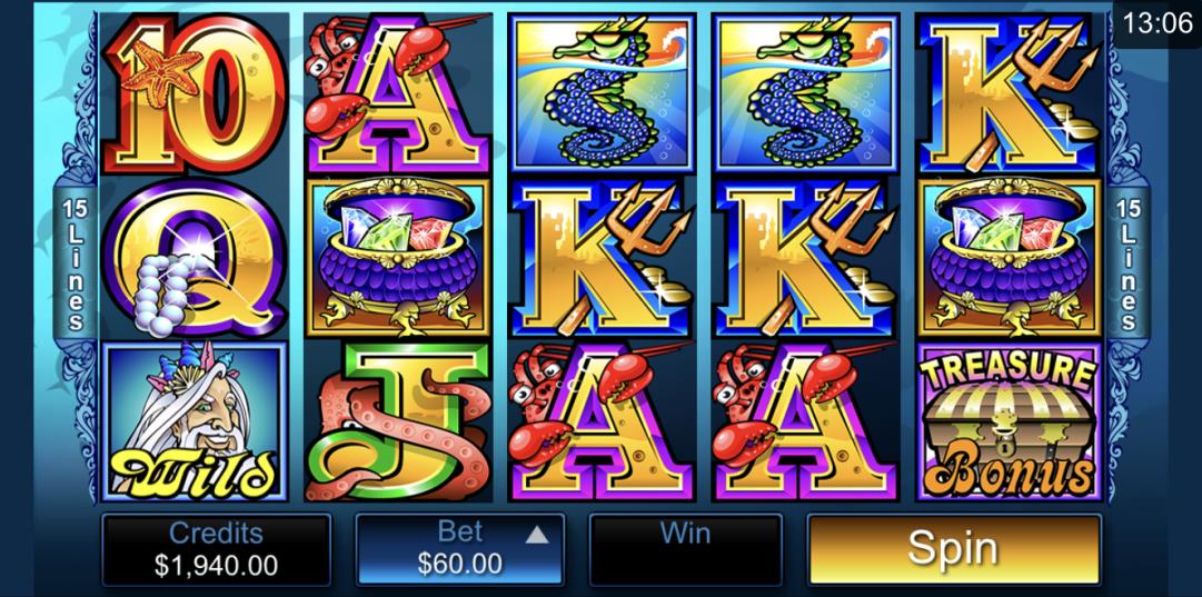 Mobile Game