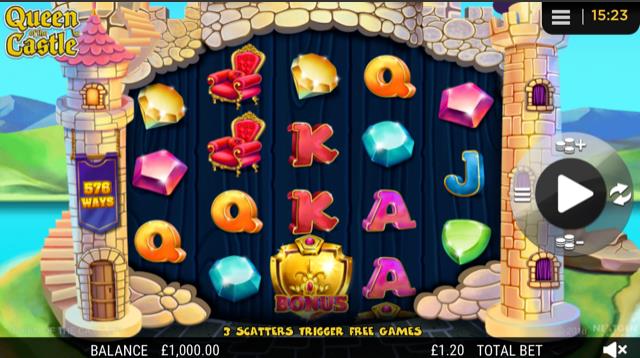 Mobile Game