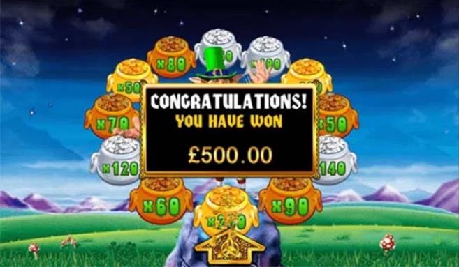 Posts of Gold Bonus