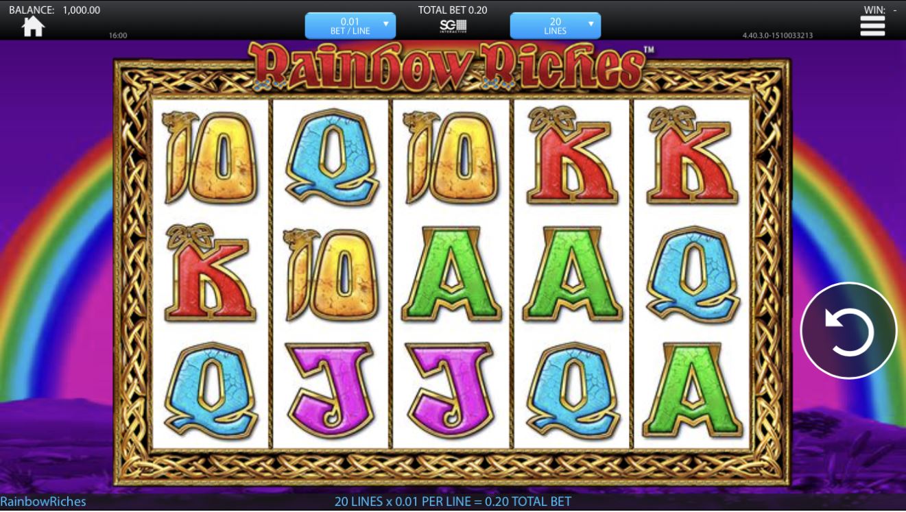 Mobile Game