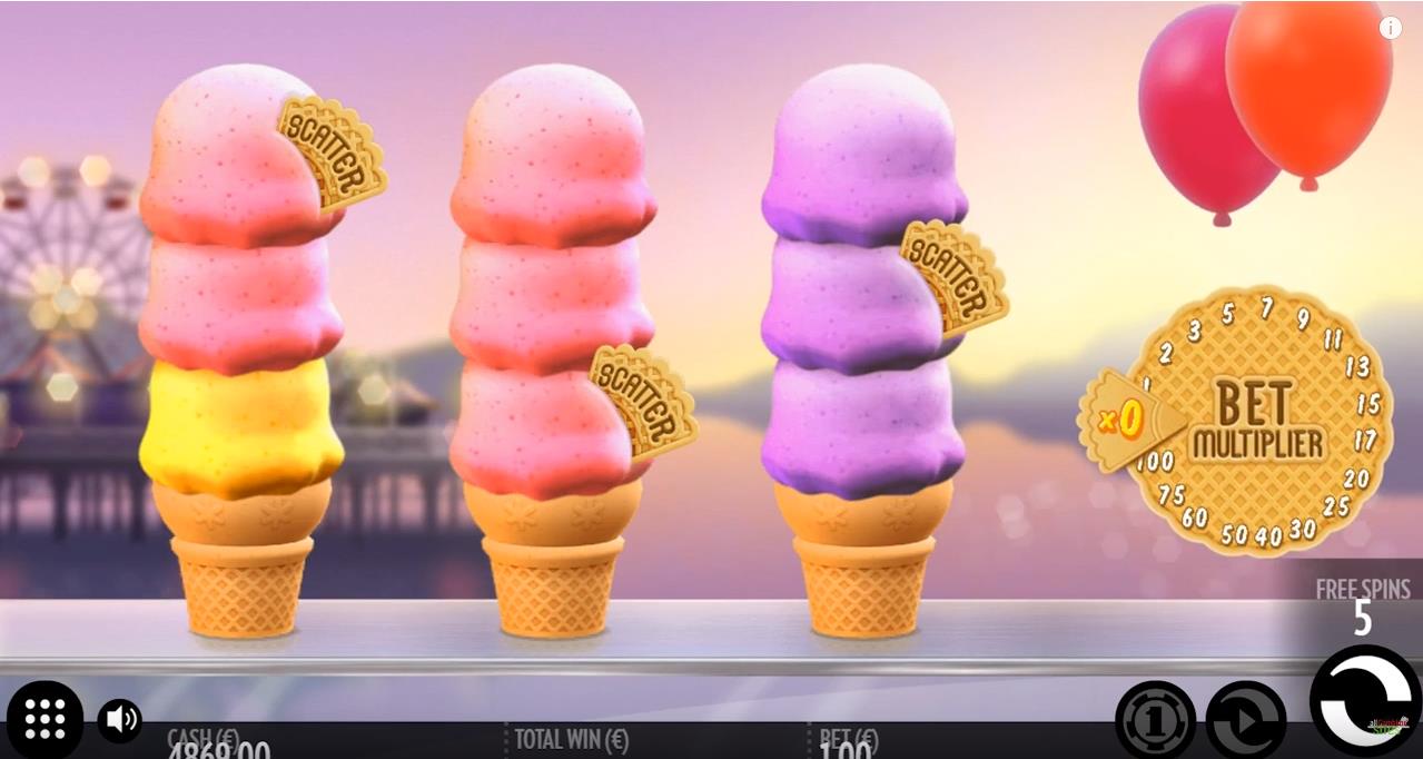 Free Spins