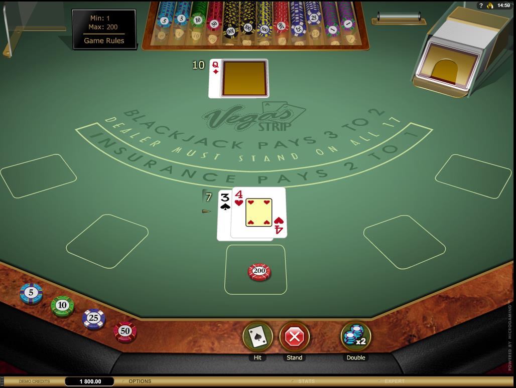 Desktop Game