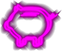 Jackpot icon