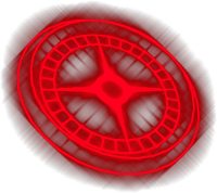 Roulette icon